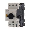 PKZM0 Motor-Protective Circuit-Breaker 72738 – 2.2 kW, 4–6.3 A, Screw Terminals