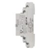 NHI-E-11-PKZ0 Auxiliary Contact 72896 – 1 NO + 1 NC, Right-Side Mounting