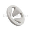 10109800 INTERN STRAIN RELIEF RING (10pcs) EM
