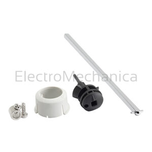 1407 0520 SHAFT 200mm SIRCO-M 16-125A EM