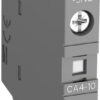 1SBN010110T1010 – CA4-10-T ABB AF Contactor Accessories