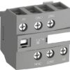 1SBN010151R1311 – CAT4-11U ABB AF Contactor Accessories