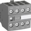 1SBN010140R1240 – CA4-40N ABB Contactor Relays Accessories