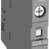 1SBN010111R1010 – CC4-10 ABB AF Contactor Accessories