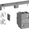 1SBN030111R1000 – VEM4 ABB AF Contactor Accessories