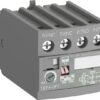 1SBN020114R1000 – TEF4-OFF ABB Contactor Relays Accessories