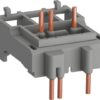 1SBN081306T1000 – BEA16-4 ABB AF Contactor Accessories