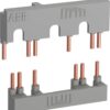 1SBN081311R1000 – BER16-4 ABB AF Contactor Accessories