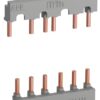 1SBN082311R1000 – BER38-4 ABB AF Contactor Accessories