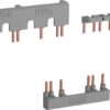 1SBN081313R2000 – BEY16-4 ABB AF Contactor Accessories