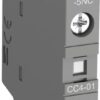 1SBN010111R1001 – CC4-01 ABB AF Contactor Accessories