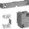 1SBN030113R1000 – VEM4K ABB AF Contactor with Push-in Spring Accessories