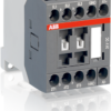 1SBL103001R8110 – ASL09-30-10-81 ABB AS 3-Pole Contactors