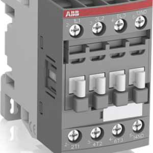 1SBL137001R1101 – AF09-30-01-11 ABB AF 3-Pole Contactors