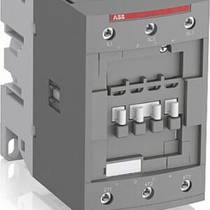 1SBL397001R1100 – AF80-30-00-11 ABB AF 3-Pole Contactors