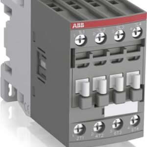 1SBL237201R1300 – AF26-40-00-13 ABB AF 4-Pole Contactors