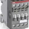 1SBH136001R2222 – NFZ22E-22 ABB 4-Pole Contactor Relays