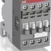 1SBL177501R1400 – AF16-22-00-14 ABB AF 4-Pole Contactors