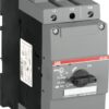 1SAM550000R1010 – MS495-100 ABB Motor Circuit Breakers