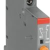 1SAM201903R1003 – SK1-02 ABB Manual Motor Starters Accessories