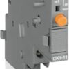 1SAM301901R1001 – CK1-11 ABB Manual Motor Starters Accessories