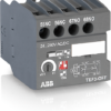 1SBN021014R1000 – TEF3-OFF Off-delay ABB AS Contactor Accessories