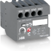 1SBN021012R1000 – TEF3-ON On-delay timer ABB AS Contactor Accessories