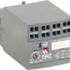 1SBN020115R1000 – TEF4S-OFF ABB AF Contactor Accessories