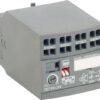 1SBN020113R1000 – TEF4S-ON ABB AF Contactor Accessories