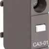 1SBN011010T1001 – CA3-01 Auxiliary block ABB AS Contactor Accessories