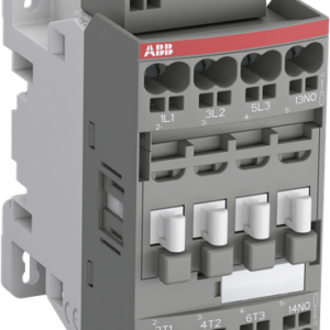 1SBL137005R1101 – AF09-30-01K-11 ABB AF 3-Pole with Push-in Spring