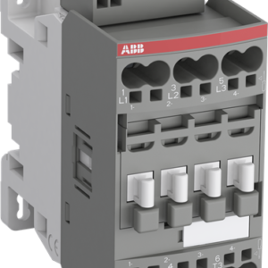1SBL297005R1400 – AF38-30-00K-14 ABB AF 3-Pole with Push-in Spring