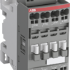 1SBH137005R1122 – NF22EK-11 ABB 4-Pole Contactor Relays with Push-in Spring