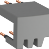 1SBN081324T1000 – BEA16-4K1, Connecting links ABB AF Contactor with Push-in Spring Accessories