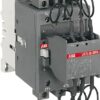 1SBL371024R8600 – UA63-30-00RA, 400-415V AC coil ABB UA..RA Capacitor Contactors