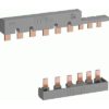 1SBN083913R2000 – BEY96-4 ABB AF Contactor with Push-in Spring Accessories