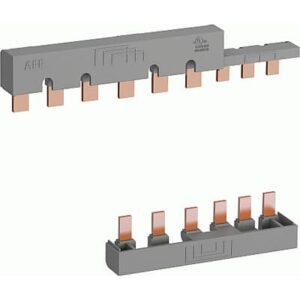 1SBN083913R2000 – BEY96-4 ABB AF Contactor with Push-in Spring Accessories