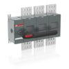 1SCA108036R1001 – OT2000E03P ABB Switch-Disconnectors – OT