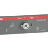 1SCA022865R5100 – OWP6D125 ABB Switch Accessories