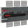 1SCA108359R1001 – OT2000E03K ABB Switch-Disconnectors – OT