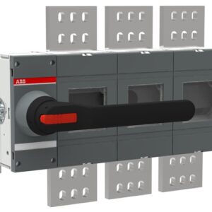1SCA108361R1001 – OT2500E03K ABB Switch-Disconnectors – OT