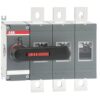 1SCA022779R4940 – OT630E03K ABB Switch-Disconnectors – OT