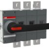 1SCA108353R1001 – OT1000E03K ABB Switch-Disconnectors – OT