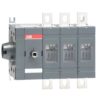1SCA022860R0200 – OT200ES03 ABB Side Operated Switch-Disconnectors – OT