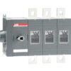1SCA022860R2670 – OT800ES03 ABB Side Operated Switch-Disconnectors – OT