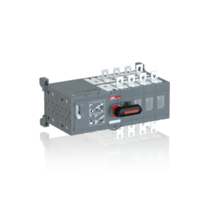 1SCA022846R0860 – OTM160E4CM24D ABB Motorized Change-Over Switches – OTM