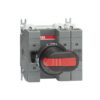 1SCA115227R1001 – OS63GD12P ABB Switch Fuses – OS
