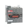 1SCA116733R1001 – OS32GD03K ABB Switch Fuses – OS