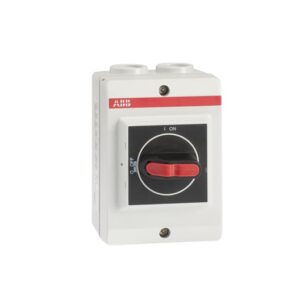 1SCA022383R2130 – OTP16B3M ABB Enclosed Switches – OTP