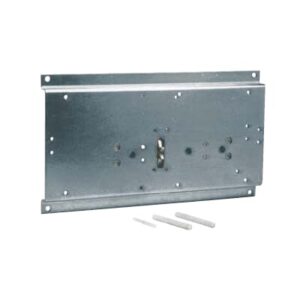 SK829070-F – VH800 Mechanical interlock ABB EK 4-Pole Contactors Accessories